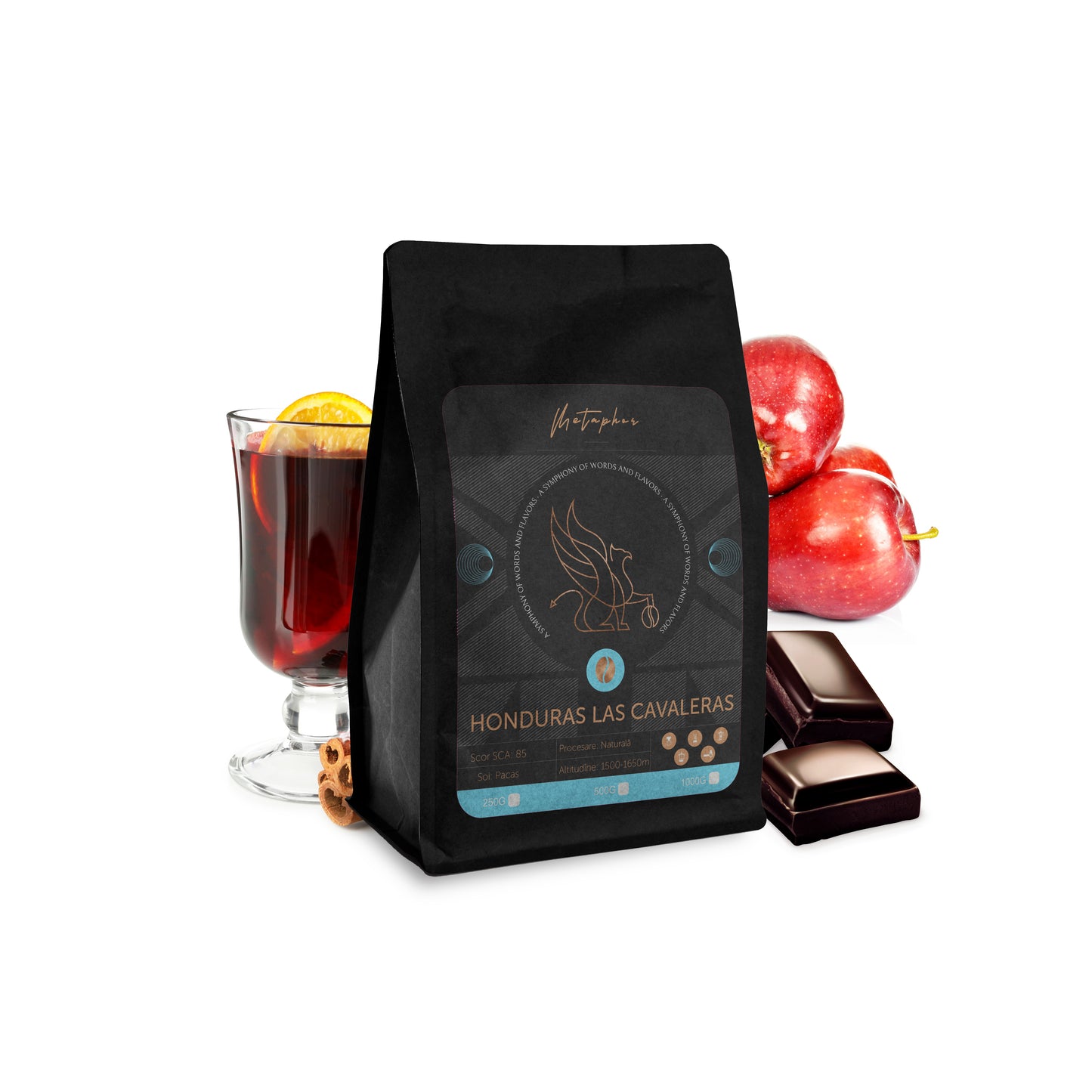 Honduras Las Cavaleras