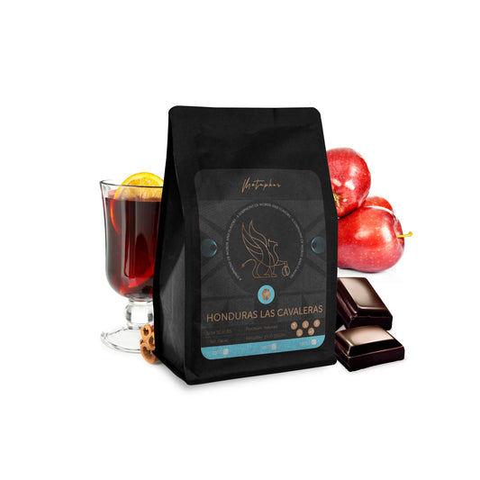 Honduras Las Cavaleras