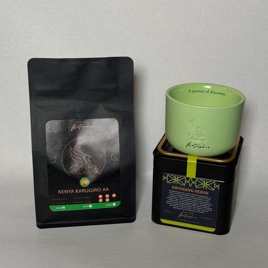 Două Momente, O Alegere