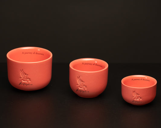 Ceasca Metaphor Rosie