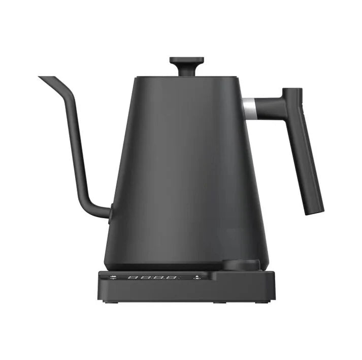 Kettle Electric KT10 Pour Over PRO, ideal pentru controlul precis al temperaturii în prepararea cafelei.