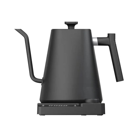 Kettle Electric KT10 Pour Over PRO, ideal pentru controlul precis al temperaturii în prepararea cafelei.