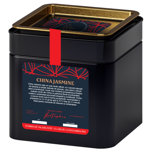 China Jasmin