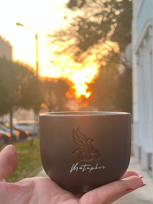 Răbdarea Apei – Lecția tăcerii dintr-un Pour-Over