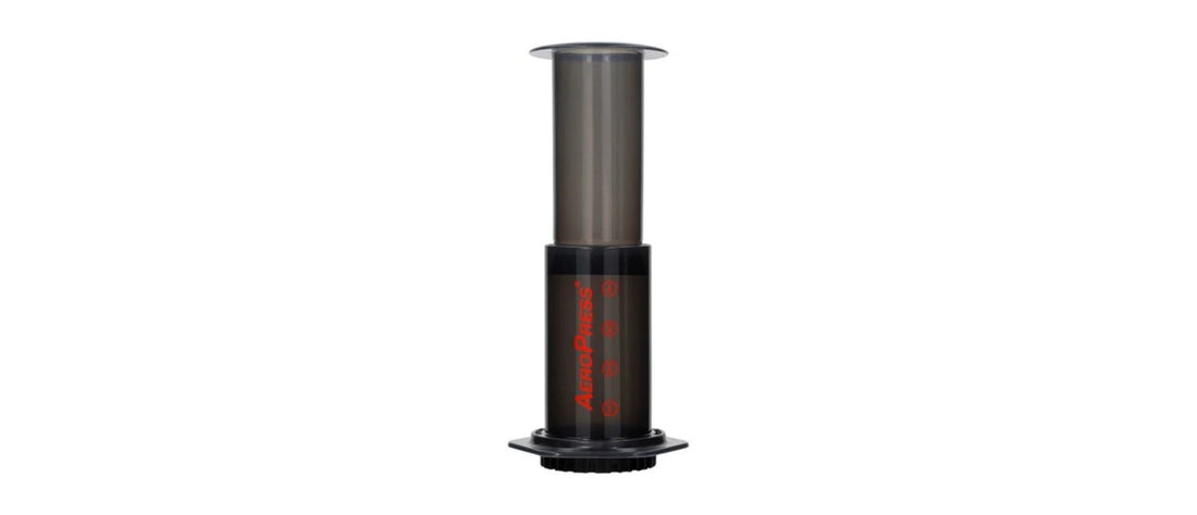 Aeropress Kit pentru preparare cafea - Metaphor Coffee Roasters