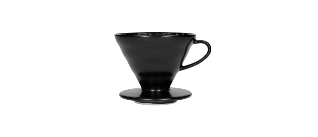 Ghid V60 pour-over - Metaphor Coffee Roasters