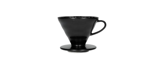 Ghid V60 pour-over - Metaphor Coffee Roasters