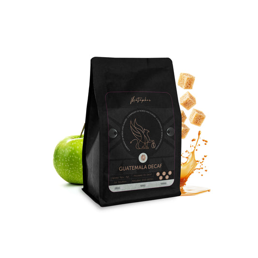 Guatemala Decaf