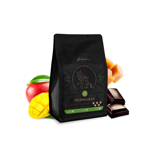 Nicaragua EP