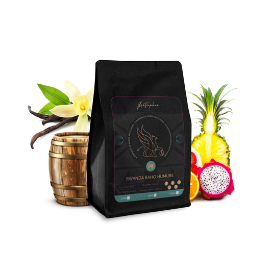 Rwanda Baho Humure