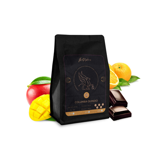 Columbia Quindio