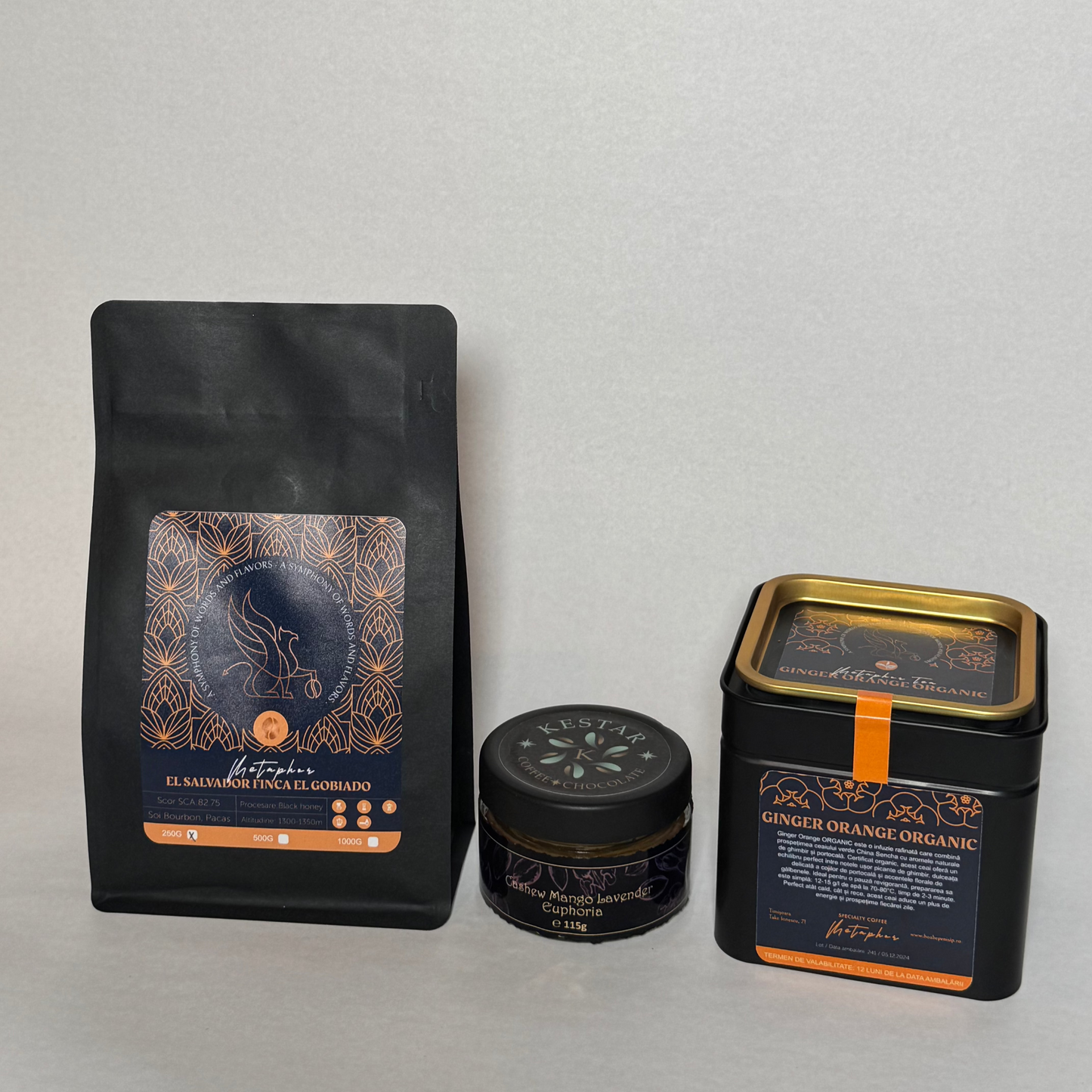 Combinația Perfectă